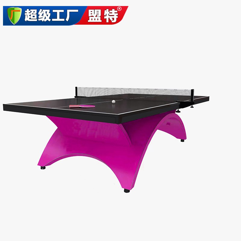 家用乒乓球台怎么选购？